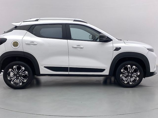 Used Renault Kiger RXZ Turbo MT [2024-2025] in Pune