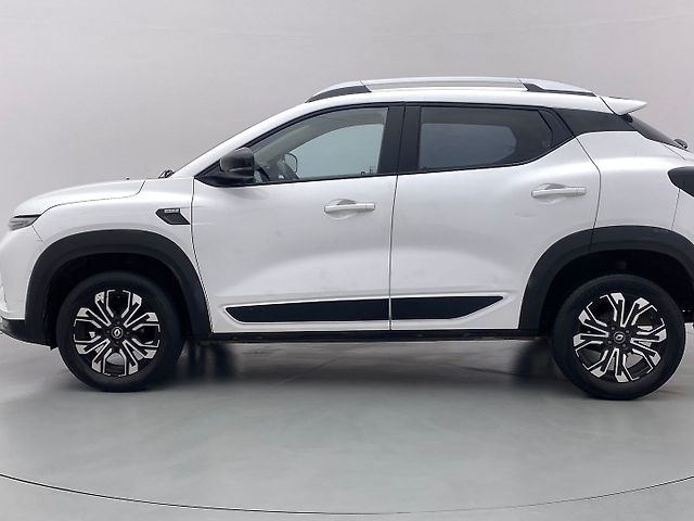 Used Renault Kiger RXZ Turbo MT [2024-2025] in Pune