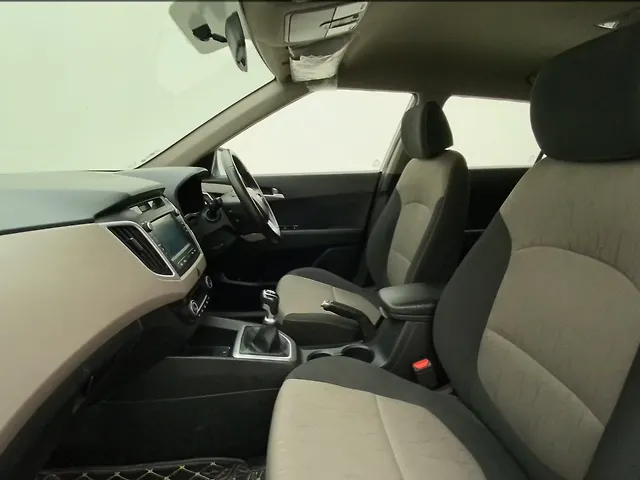 Used Hyundai Creta [2018-2019] SX 1.6 Petrol in Delhi