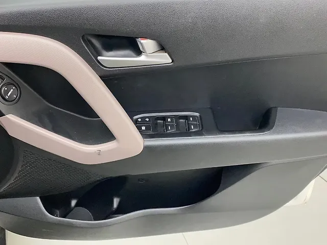 Used Hyundai Creta [2018-2019] SX 1.6 Petrol in Delhi