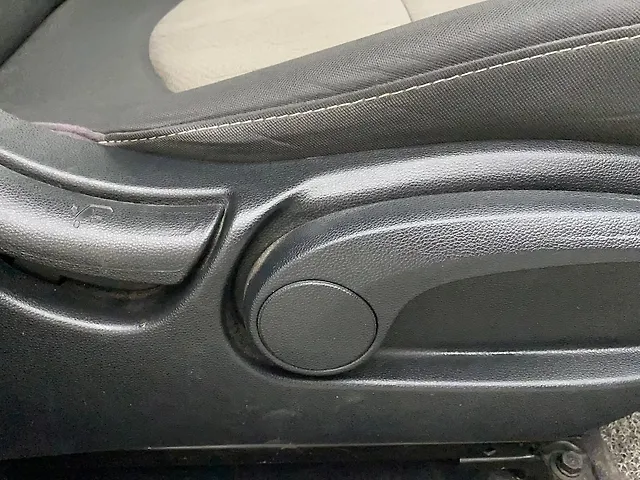 Used Hyundai Creta [2018-2019] SX 1.6 Petrol in Delhi