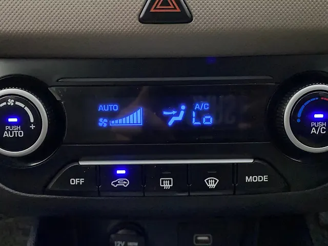 Used Hyundai Creta [2018-2019] SX 1.6 Petrol in Delhi