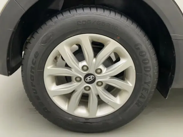 Used Hyundai Creta [2018-2019] SX 1.6 Petrol in Delhi
