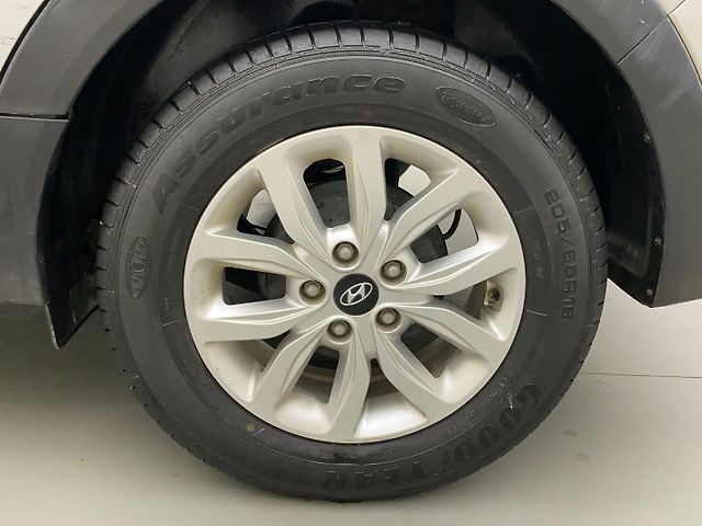 Used Hyundai Creta [2018-2019] SX 1.6 Petrol in Delhi