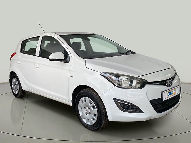Used 2012 Hyundai i20 in Ahmedabad