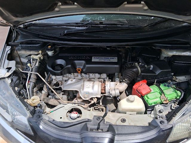 Used Honda Jazz [2015-2018] S Diesel in Lucknow