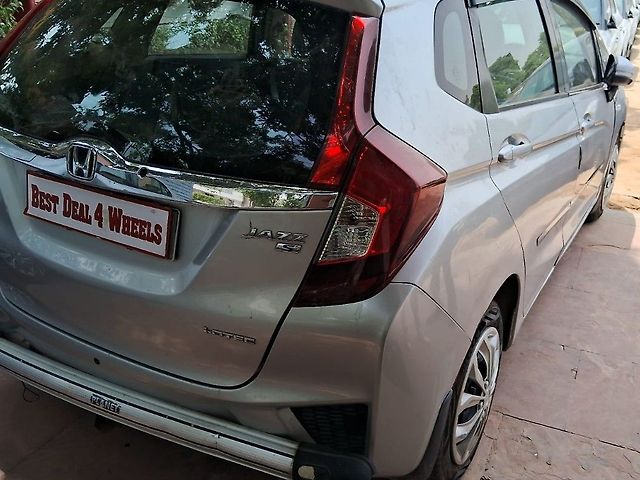Used Honda Jazz [2015-2018] S Diesel in Lucknow