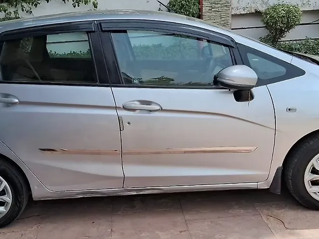 Used Honda Jazz [2015-2018] S Diesel in Lucknow