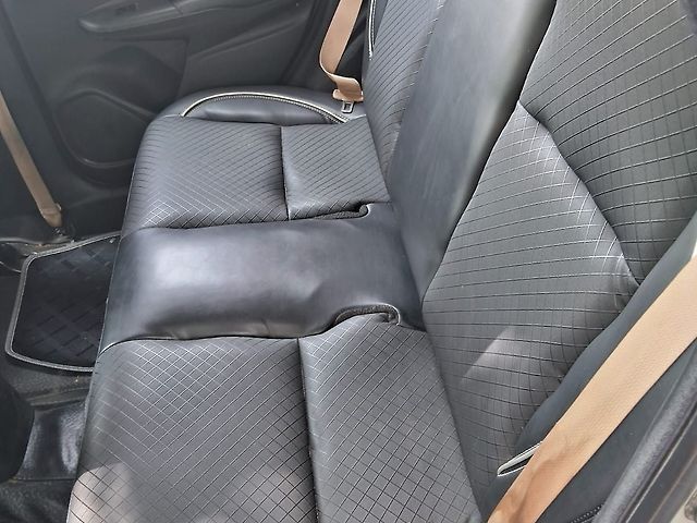 Used Honda Jazz [2015-2018] S Diesel in Lucknow