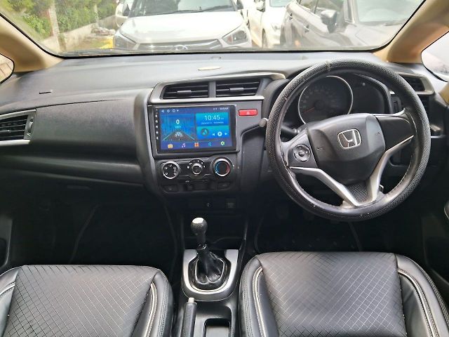 Used Honda Jazz [2015-2018] S Diesel in Lucknow