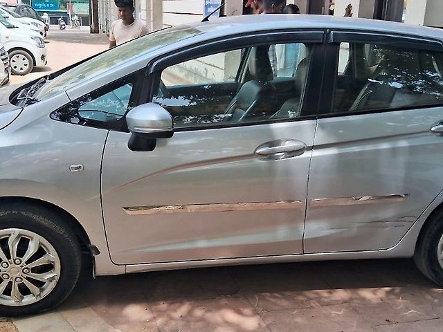 Used Honda Jazz [2015-2018] S Diesel in Lucknow