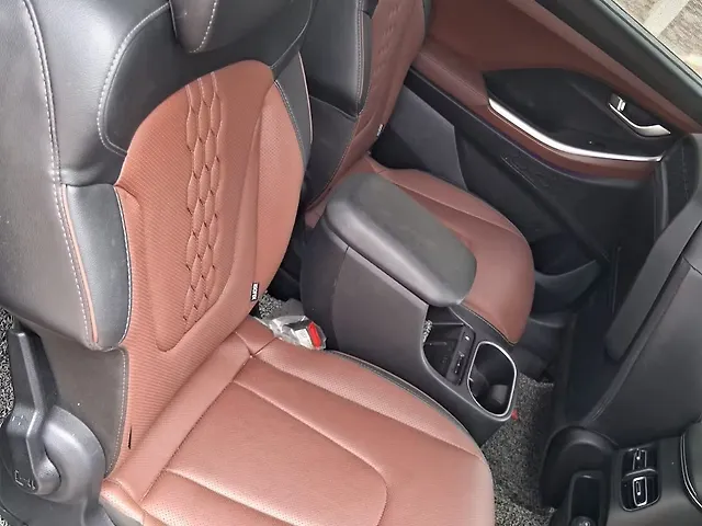 Used Hyundai Alcazar [2023-2024] Signature 6 STR 1.5 Diesel in Lucknow