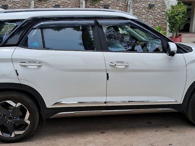 Used Hyundai Alcazar [2023-2024] Signature 6 STR 1.5 Diesel in Lucknow