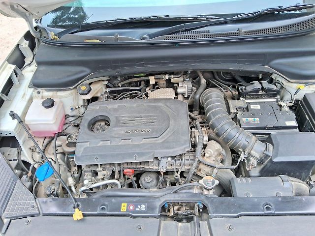 Used Hyundai Alcazar [2023-2024] Signature 6 STR 1.5 Diesel in Lucknow