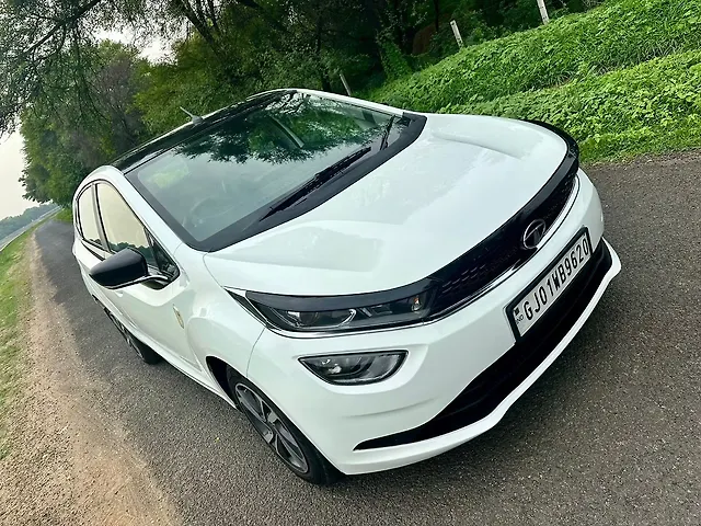Used 2021 Tata Altroz in Ahmedabad