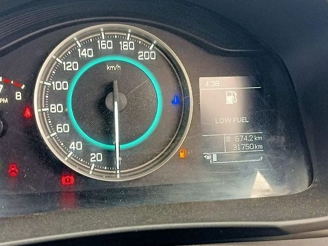 Used Maruti Suzuki Ignis [2020-2023] Zeta 1.2 MT in Lucknow