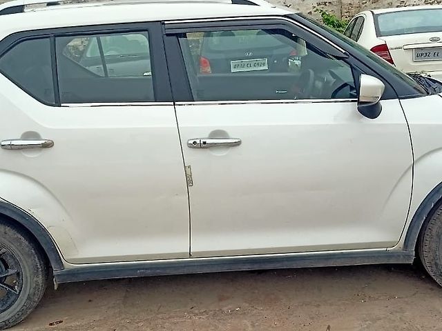 Used Maruti Suzuki Ignis [2020-2023] Zeta 1.2 MT in Lucknow