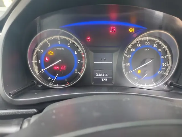 Used Maruti Suzuki Baleno [2015-2019] Alpha 1.2 in Chennai