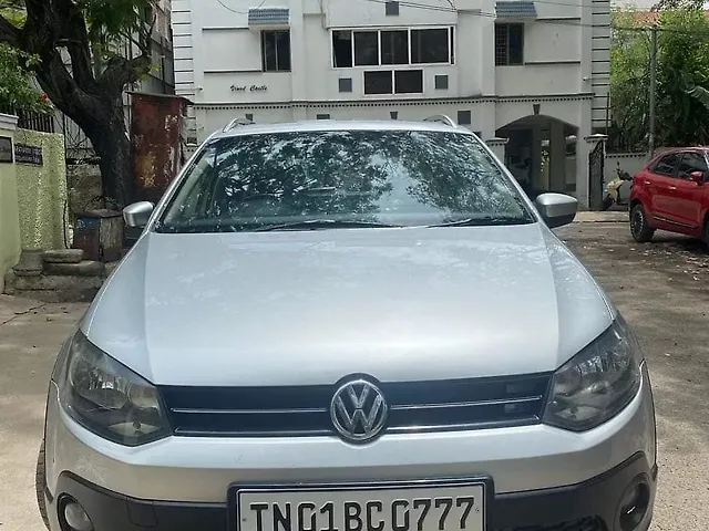 Used 2014 Volkswagen Polo in Chennai