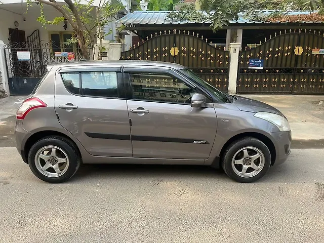 Used Maruti Suzuki Swift [2011-2014] VDi in Chennai