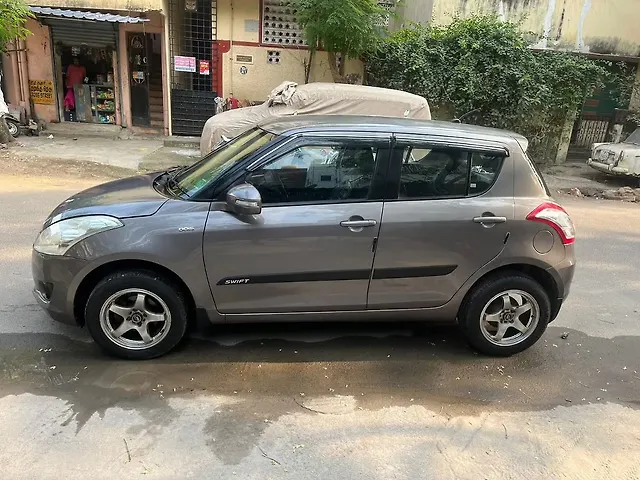 Used Maruti Suzuki Swift [2011-2014] VDi in Chennai