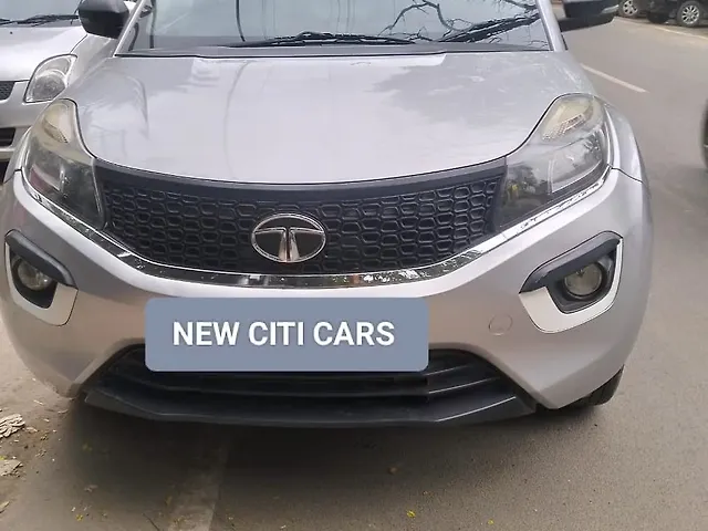 Used 2018 Tata Nexon in Chennai