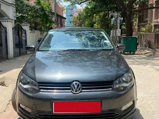 Used 2015 Volkswagen Polo in Chennai Used 2015 Volkswagen Polo in Chennai