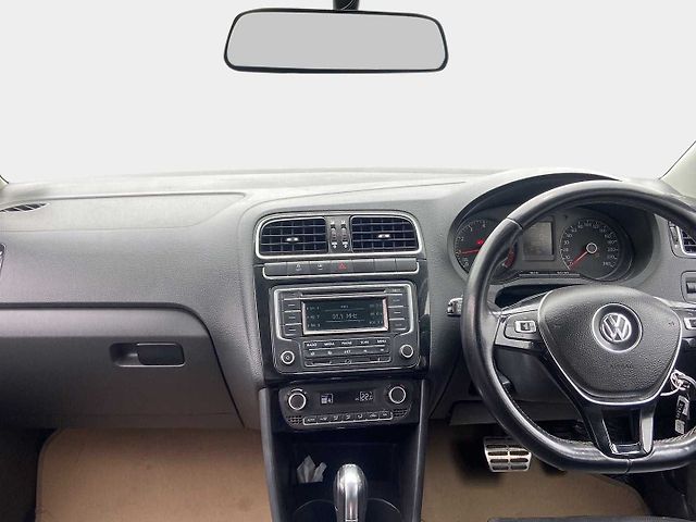 Used Volkswagen Polo [2014-2015] GT TSI in Surat