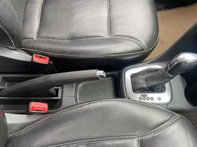 Used Volkswagen Polo [2014-2015] GT TSI in Surat