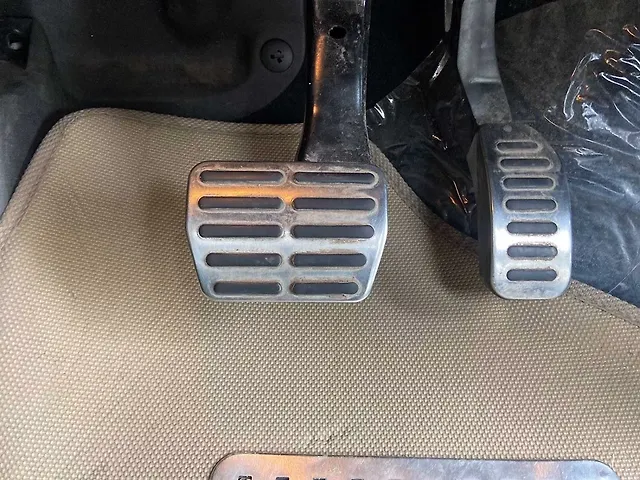 Used Volkswagen Polo [2014-2015] GT TSI in Surat