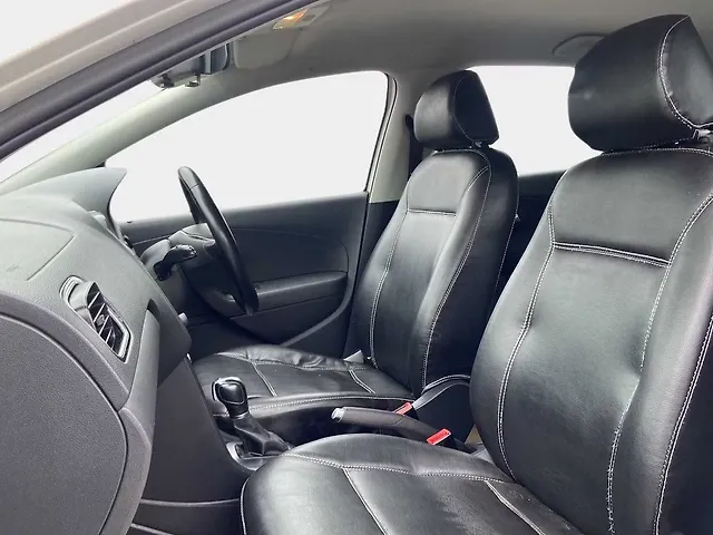 Used Volkswagen Polo [2014-2015] GT TSI in Surat