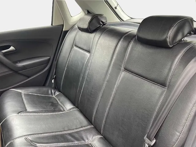 Used Volkswagen Polo [2014-2015] GT TSI in Surat