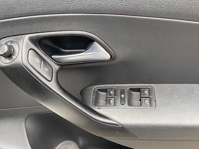 Used Volkswagen Polo [2014-2015] GT TSI in Surat