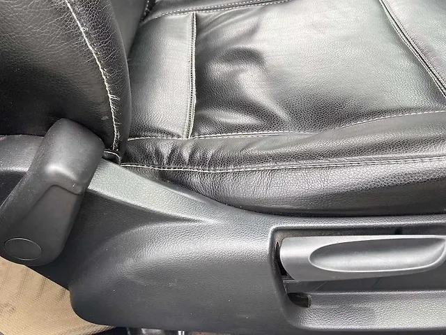 Used Volkswagen Polo [2014-2015] GT TSI in Surat