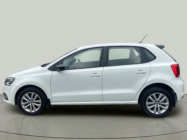 Used Volkswagen Polo [2014-2015] GT TSI in Surat