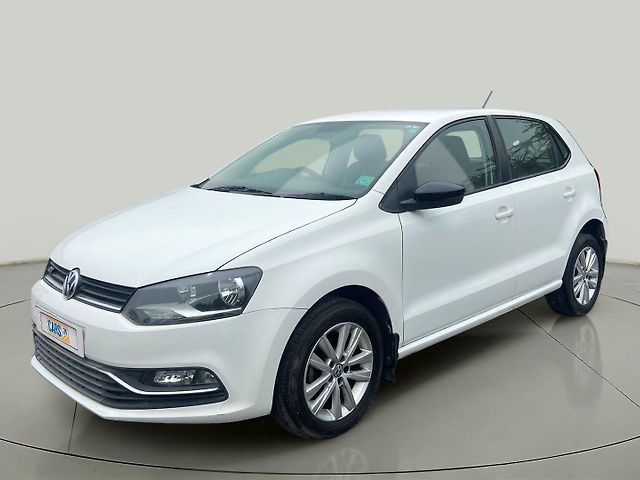 Used Volkswagen Polo [2014-2015] GT TSI in Surat
