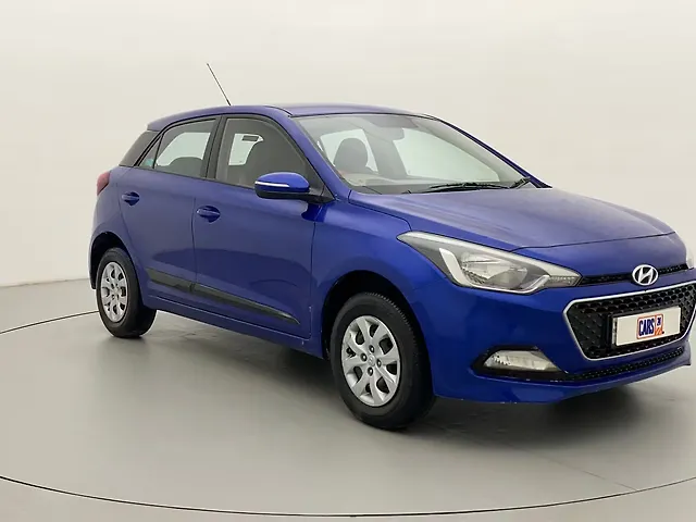 Used 2017 Hyundai Elite i20 in Faridabad