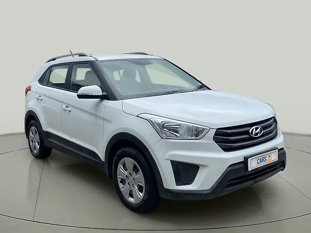 Used 2018 Hyundai Creta in Pune