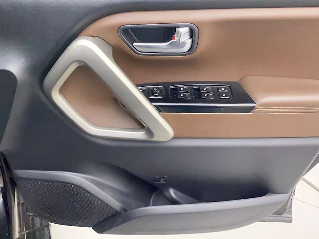 Used Mahindra Scorpio N Z8 L Diesel MT 4WD 7 STR [2022] in Chennai