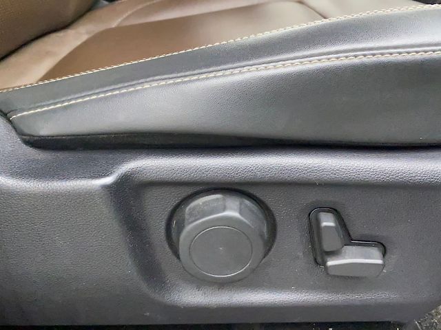 Used Mahindra Scorpio N Z8 L Diesel MT 4WD 7 STR [2022] in Chennai