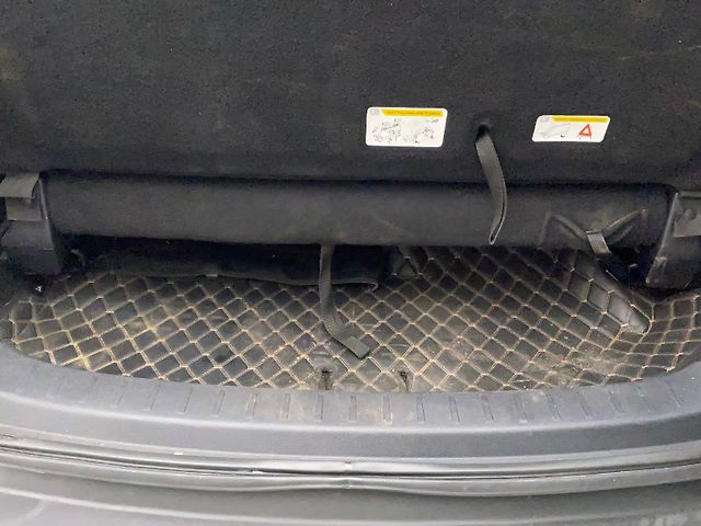 Used Mahindra Scorpio N Z8 L Diesel MT 4WD 7 STR [2022] in Chennai