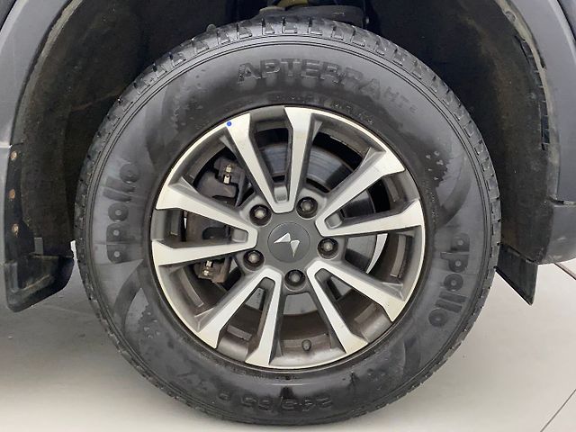 Used Mahindra Scorpio N Z8 L Diesel MT 4WD 7 STR [2022] in Chennai