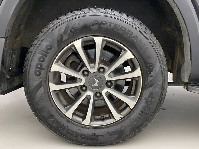 Used Mahindra Scorpio N Z8 L Diesel MT 4WD 7 STR [2022] in Chennai