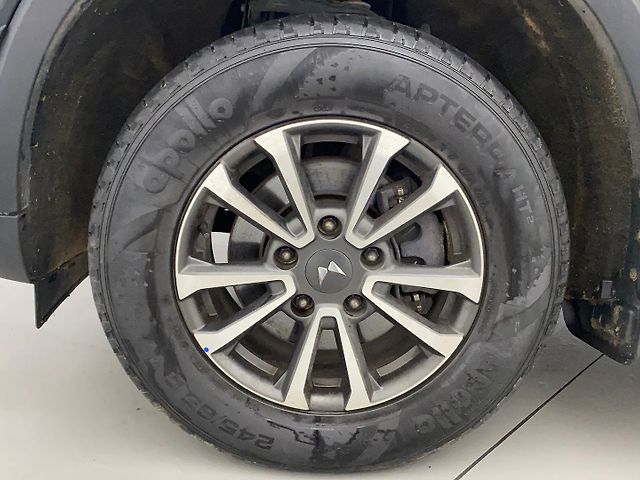Used Mahindra Scorpio N Z8 L Diesel MT 4WD 7 STR [2022] in Chennai