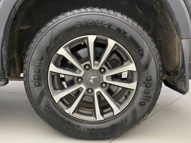 Used Mahindra Scorpio N Z8 L Diesel MT 4WD 7 STR [2022] in Chennai