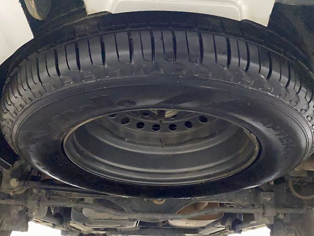Used Mahindra Scorpio N Z8 L Diesel MT 4WD 7 STR [2022] in Chennai