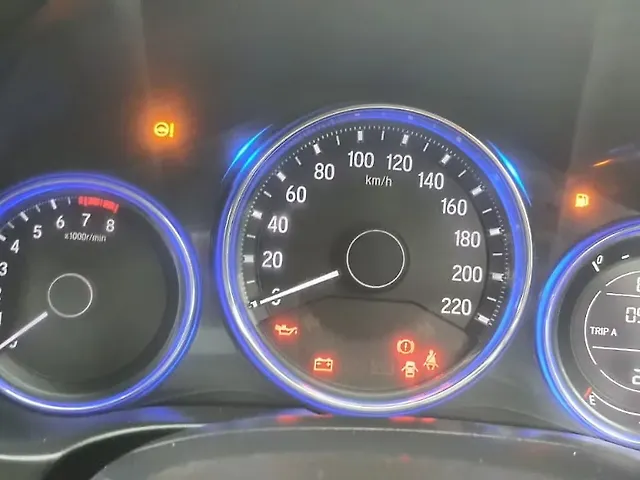 Used Honda City [2014-2017] V in Mumbai
