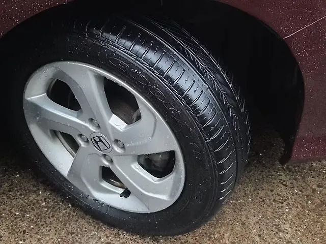 Used Honda City [2014-2017] V in Mumbai