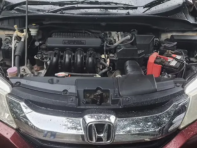 Used Honda City [2014-2017] V in Mumbai