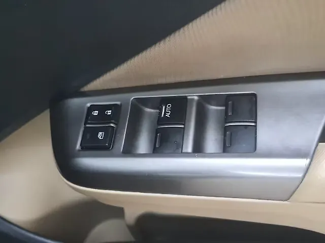 Used Honda City [2014-2017] V in Mumbai
